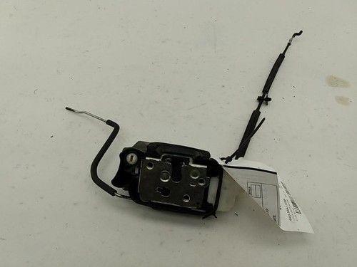 Maserati Quattroporte Rear Driver Left Door Lock Latch Actuator 2004-2008 - Picture 2 of 12