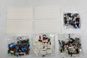 LEGO Creator Expert Winter Village Cottage 10229 In 2012 New Retired Sealed Bags
