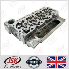 Cylinder Head Assembly for Cummins ISB4.5 QSB4.5 Replaces 4929283 5311251