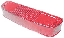 SPI TailLight Lens #01-104-04