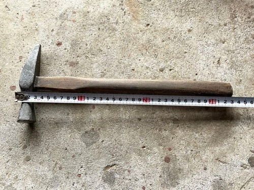 Lote de 9 Hammer Genno Japonés Vintage Japón - Imagen 4 de 19