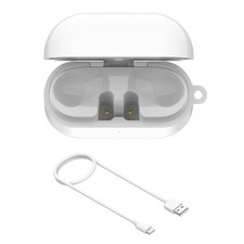 600MAH Earphones Charging Box Kit Fit For Samsung Galaxy Buds3 Pro SM-R630