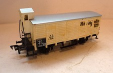 Fleischmann - - H0 - -  Güterwagen alter Kühlwagen DB
