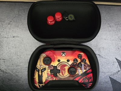 SCUF Prestige wireless Xbox controller - MFAM edition
