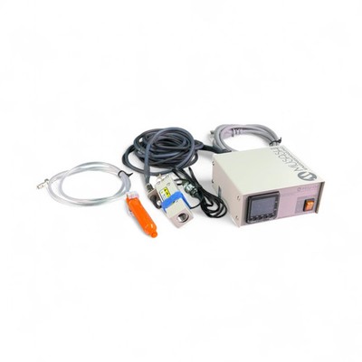 Musashi Engineering Temperature Control & Accessories TCU-02-MU (Best Offer!)