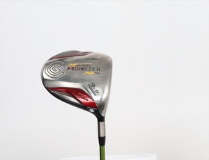 Cleveland Hibore Monster Xls Driver | eBay
