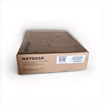 Netgear ProSAFE APS150W Modular Power Supply Unit 150W AC