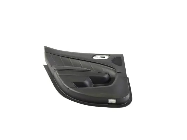 Genuine Mopar Rear Door Trim Panel Assembly Left 6XN012X9AC