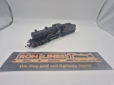 Hornby  R3028 Class 2P BR Black OO