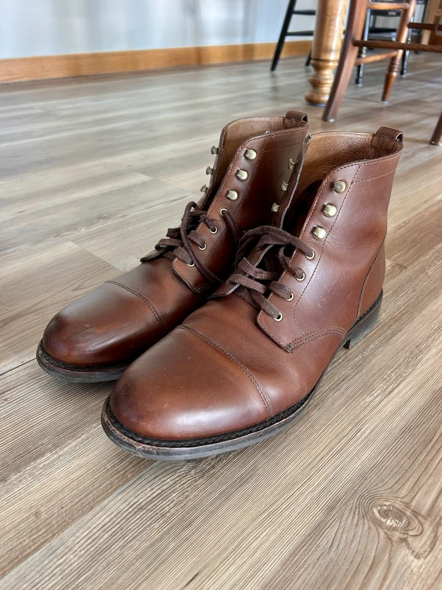 j crew boots products for sale | eBay