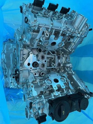 Langblock Motorbaugruppe für 10-23 Audi Q7 A8  Touareg und Porsche EA839 3.0T