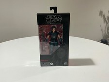STAR WARS The Black Series Cara Dune
