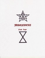 Frank Luger | Judenwelt | Taschenbuch | Englisch (2019) | [.]