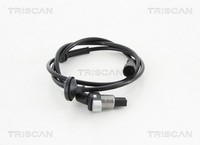 ABS Sensor Raddrehzahl Triscan 8180 29290 FüR VW 1H2 1H5 Golf Vento 1H1 3 Van