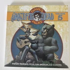 GRATEFUL DEAD Dave's Picks Volume 5 VINYL 5 LP 11/17/73 UCLA SEALED BILL WALTON