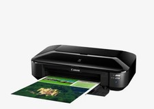 Canon PIXMA iX6850 A3+ Colour Inkjet Printer