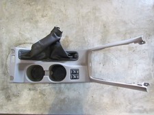 2004 Subaru Forester Xt Center Console Less Switches