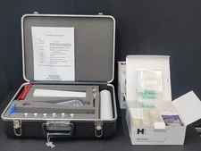 Anti Icing Additive Test Kit HB Industries Gammon B/2HB with 3 boxes Filter Assy