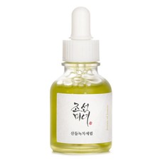 Beauty of Joseon Green Tea Panthenol Calming Serum 30ml