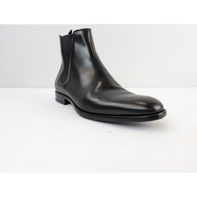 Saint Laurent Paris Boots in Black BNWD 42.5 IT