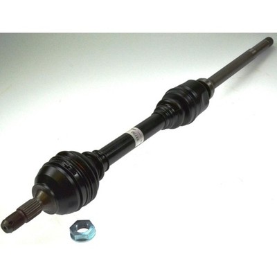   SPIDAN DRIVE SHAFT RIGHT FRONT 0.021730 NEU DE STOCK