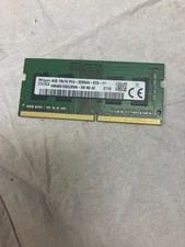 SK Hynix 4GB 1Rx16 PC4- 3200AA - SCO-11 HMA85...