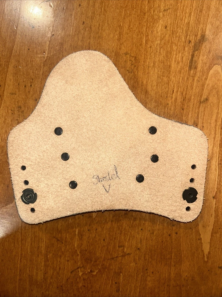 Funda Cross Breed S&W Shield Foto 4 de 4