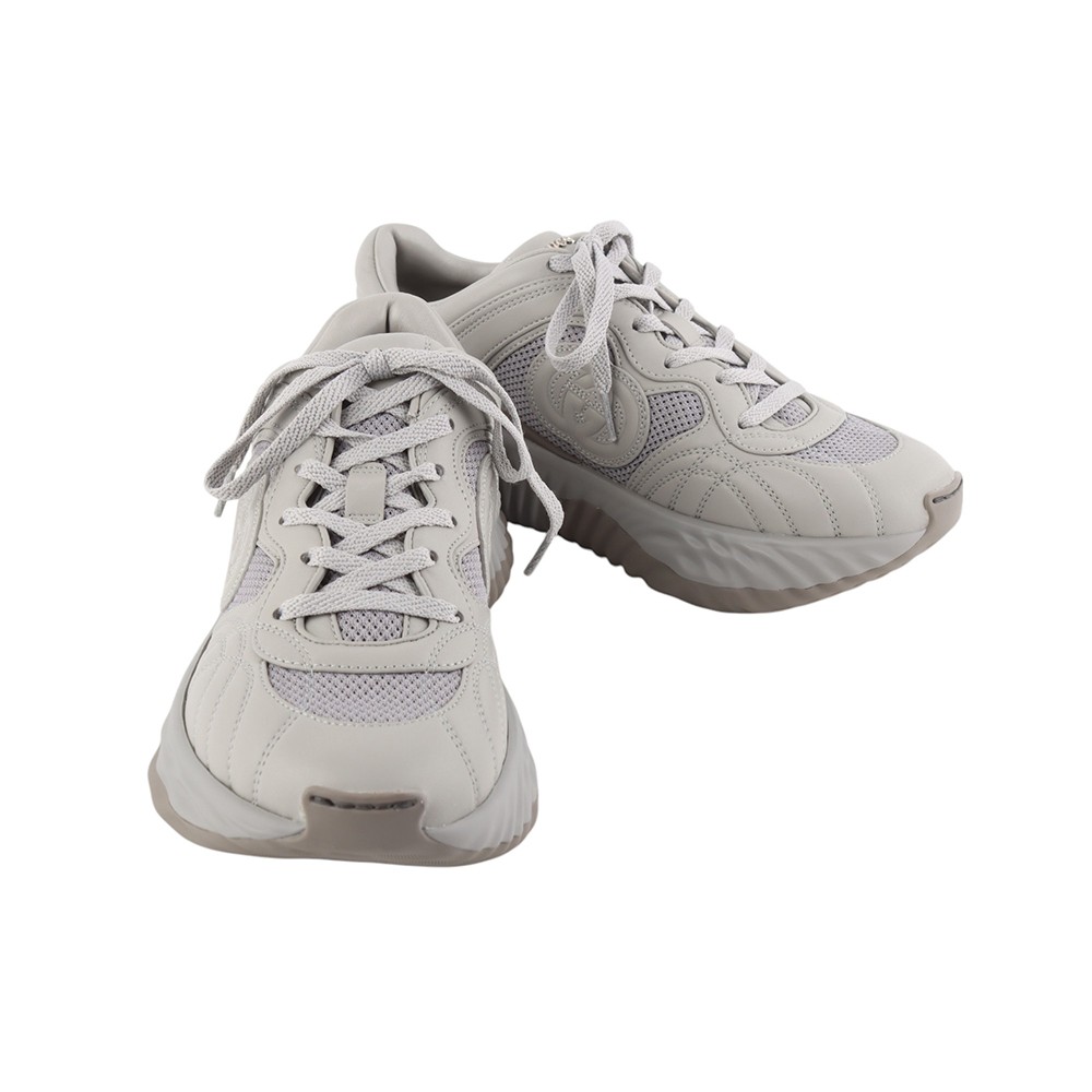 Gucci Ripple Trainer Sneakers 6 34460 127649030 | eBay
