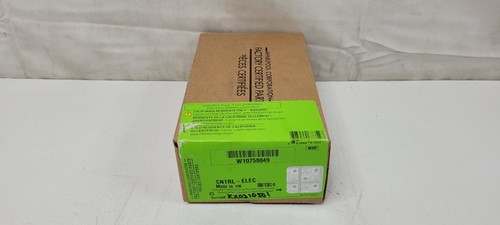 W10758049 WHIRLPOOL REFRIGERATOR CONTROL BOARD NEW IN BOX - Picture 5 of 6