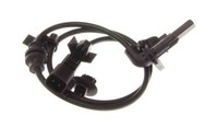 ABS Sensor Raddrehzahl Hinterachse FüR Opel Vauxhall Zafira Tourer C Mk III