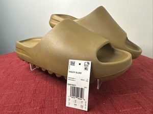 Yeezy Slide Ochre | eBay