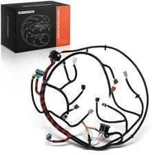 A-Premium Engine Wiring Harness for Ford F-250 F-350 F-450 F-550 Super Duty 1999