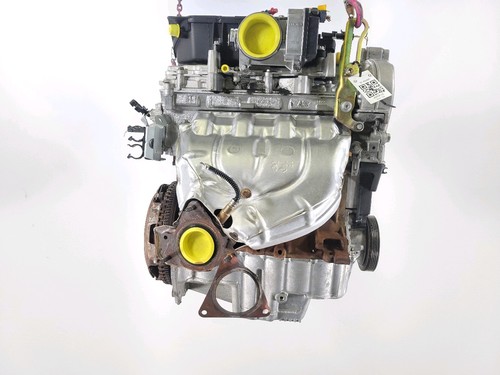 Motor Tipo K4M752 - Renault KANGOO I PH.1 - S1-4445P - Imagen 4 de 10