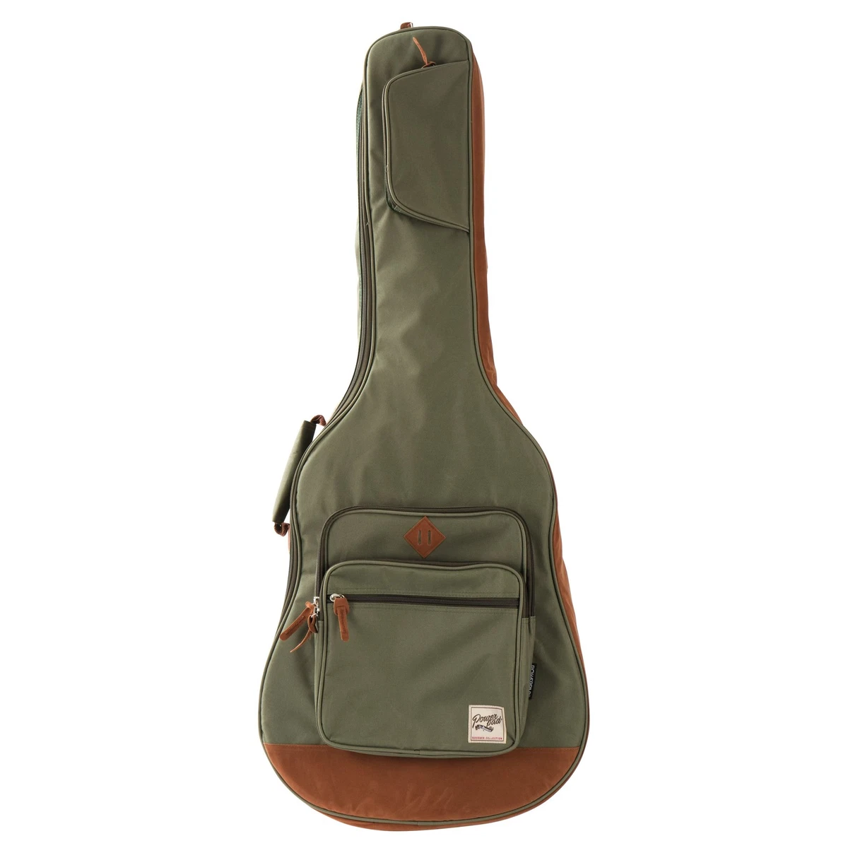 IAB541 Powerpad Western Moss Green