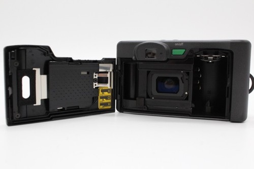 【MNT】Rollei Fototechnic Giro 90 Compact Film Camera - Silver From Japan - Picture 11 of 11