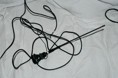 COMET SBB-1 Flexible Mobile Antenna with mount and long cable w5c1