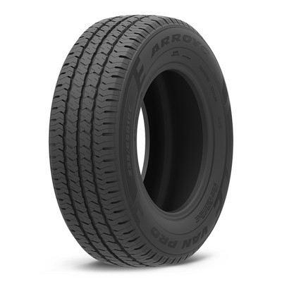 ARROYO Van Pro 195/75R16 110/108R (Quantity of 1)