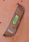 Vintage TMNT Foot Cruiser WINDSHIELD Original Part 1989 Playmates GREAT!!