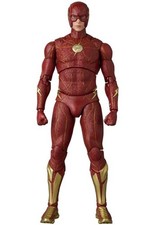 MAFEX THE FLASH No.271 Medicom Toy from Japan