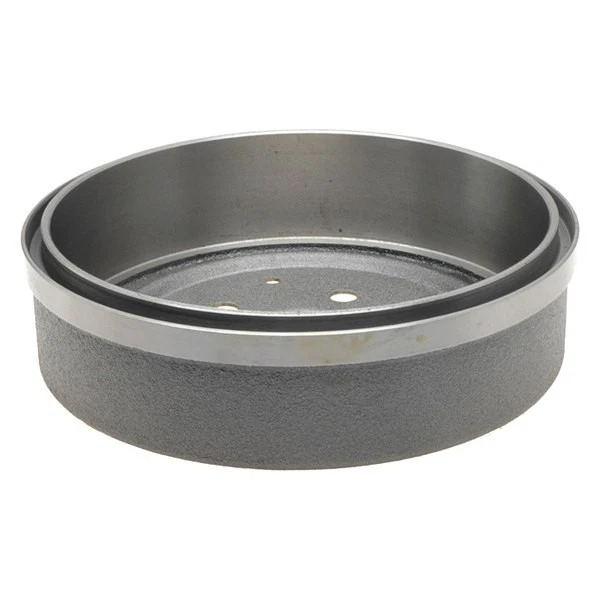 For Volkswagen Transporter 1971-1979 Raybestos R-Line Rear Brake Drum — 第 2/4 张图片