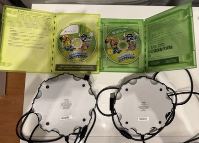 Skylander Swap Force Paket (XBox One) 75 tlg.