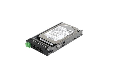 Fujitsu PY-CH4T7G4 Interne Festplatte 3.5 Zoll 4000 GB SAS