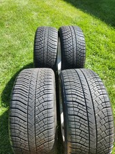 Porsche Panamera Wheels And Winter Tires Set Of 4 Staggered Porsche Panamera Wheels And Winter Tires Set Of 4 Staggered