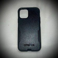 OtterBox Commuter Case for iPhone 11 Pro - Black