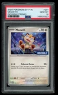 PSA 10 GEM MINT Pokemon Indonesian Meowth 201/SV-P Indomilk Promo