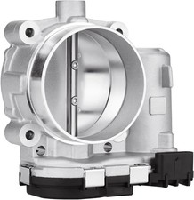 Kingman Speed 13 Mopar 3.6l V6 76mm Electronic Throttle Body 5184349ab Kingman Speed 13 Mopar 3.6l V6 76mm Electronic Throttle Body 5184349ab