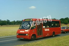 3x 35mm orig slide Selkent H143/5UUA   H173WWT   1997 (T38.28)