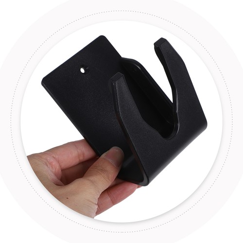 4pcs Universal Barcode Scanner Brackets: Wall Mount Barcode Reader Holder - 第 7/12 張圖片