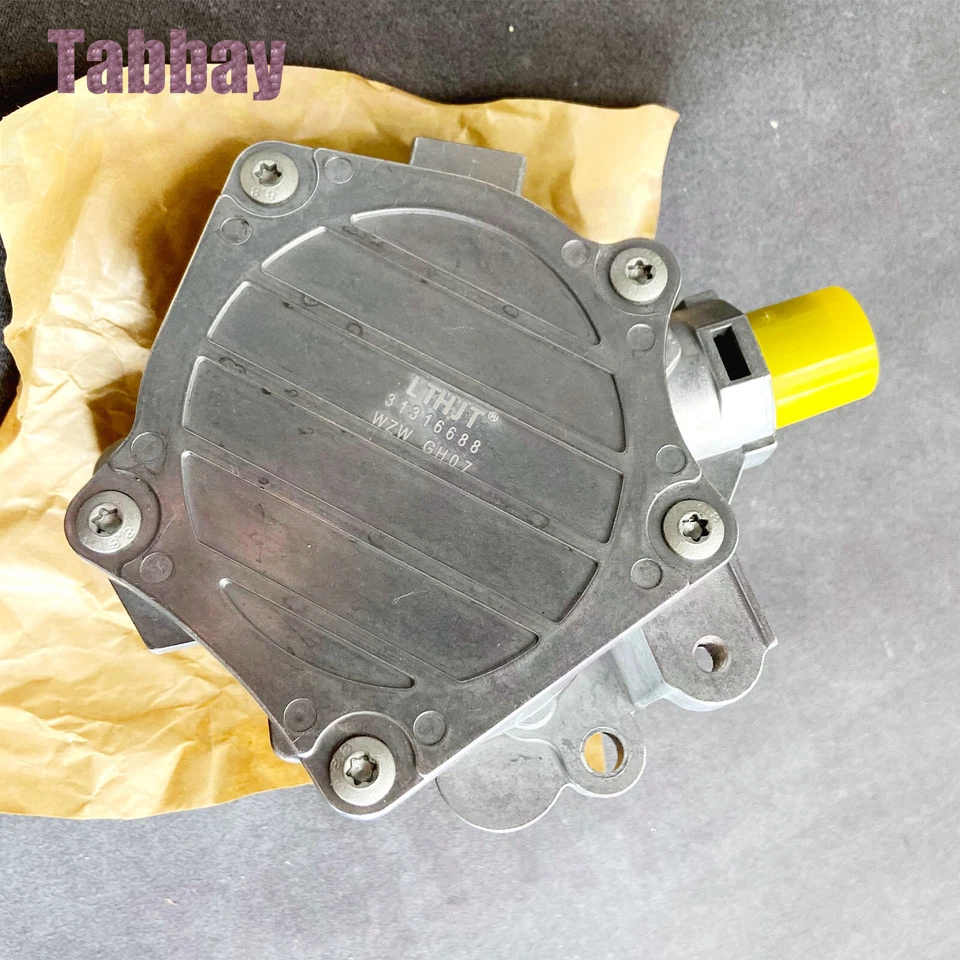 Nueva bomba de vacío de freno 31316688 para Volvo 2013-16 2,5 L XC60 S60 XC70 V60 T5 Foto 4 de 4