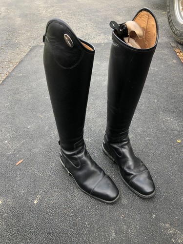 EUC DeNiro boot company Salento 1 Dress 